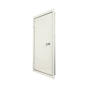 Top Security Access Door